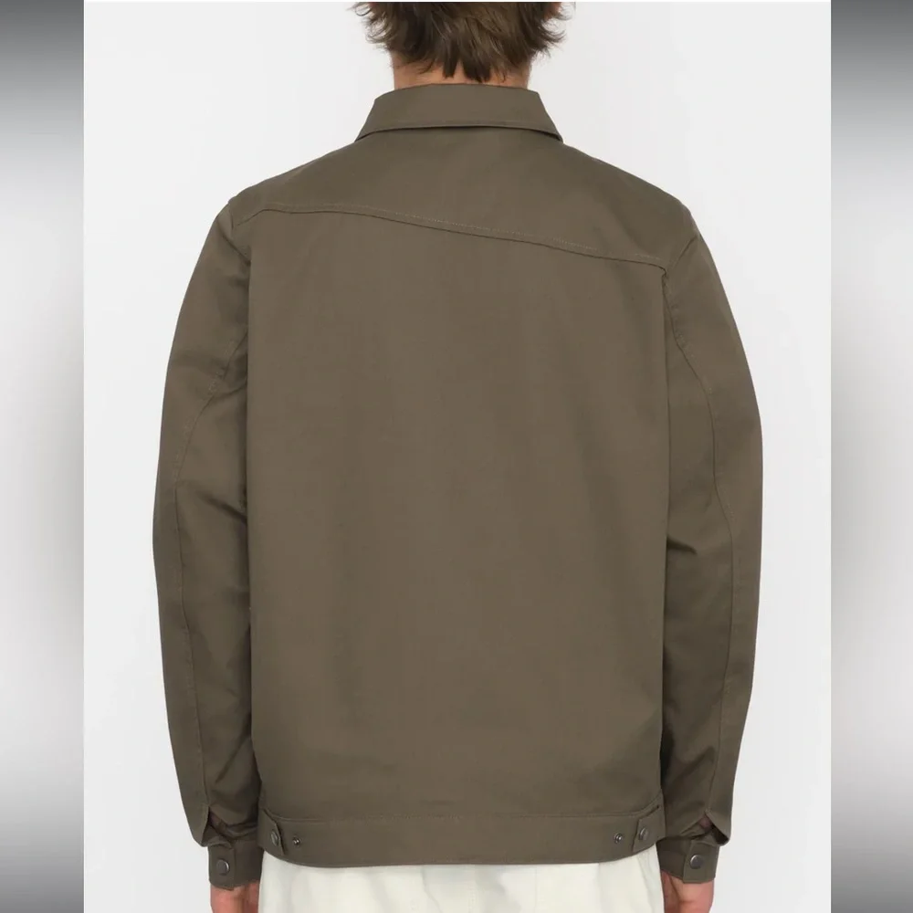 Volcom Coider Jacket - Picture 5 of 10